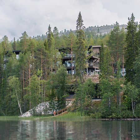 Kurula'S Resort Pyhätunturi Eksteriør bilde