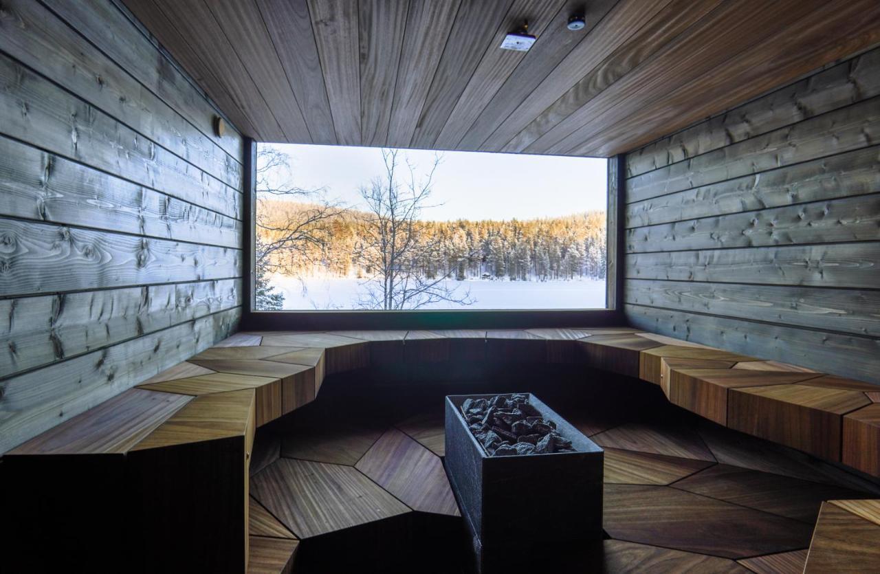 Kurula'S Resort Pyhätunturi Eksteriør bilde