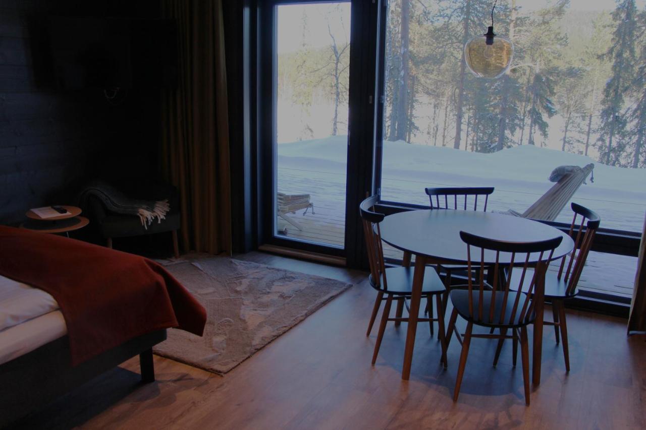 Kurula'S Resort Pyhätunturi Eksteriør bilde