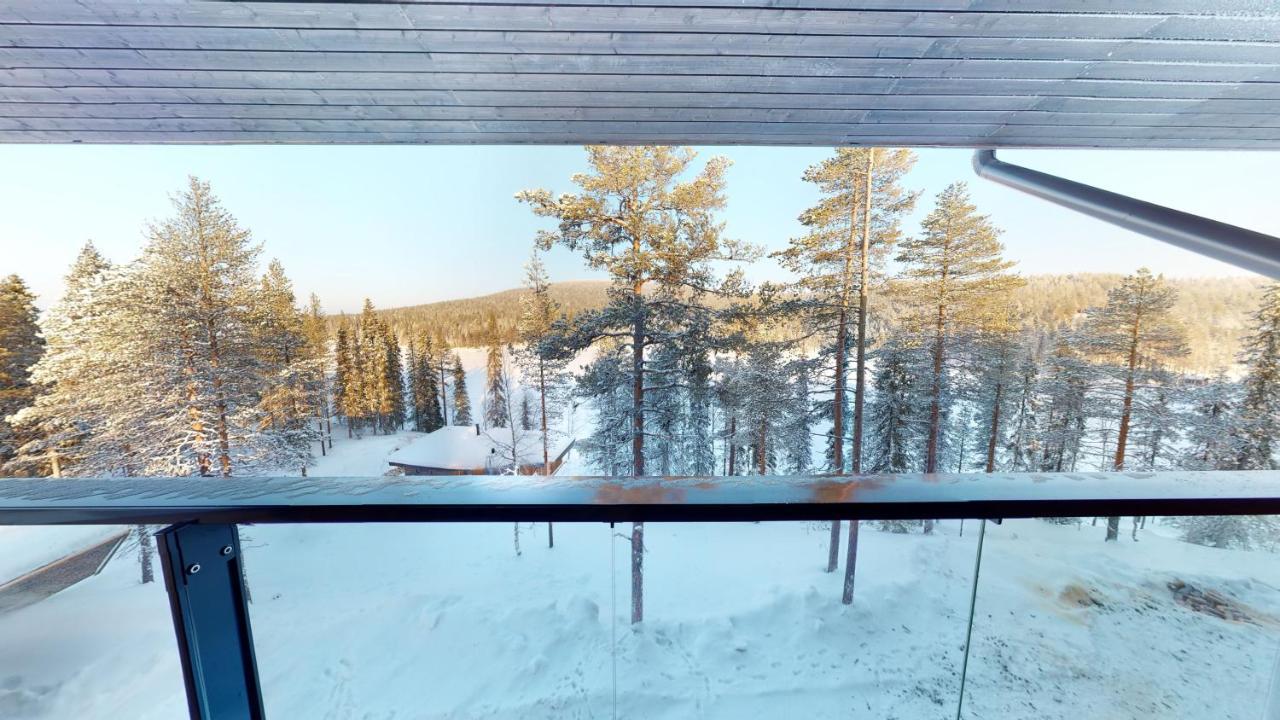 Kurula'S Resort Pyhätunturi Eksteriør bilde